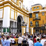 El 'nuevo' rostro de la Macarena tras su rehabilitación abre un cisma en la popular cofradía sevillana