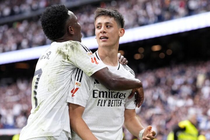 El Real Madrid ya sabe ganar en el Mundial de Clubes