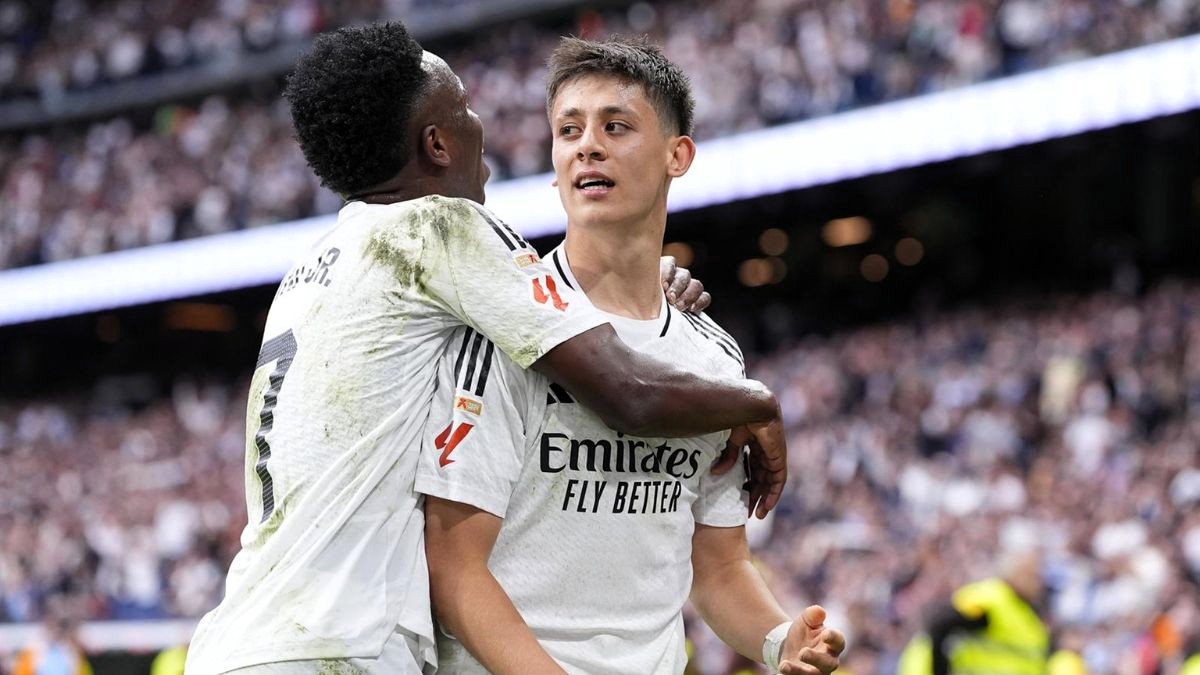 El Real Madrid ya sabe ganar en el Mundial de Clubes