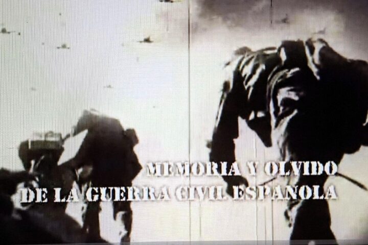 Memoria desmemoriada
