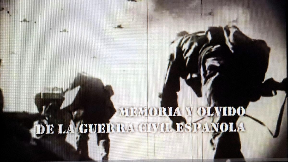 Memoria desmemoriada