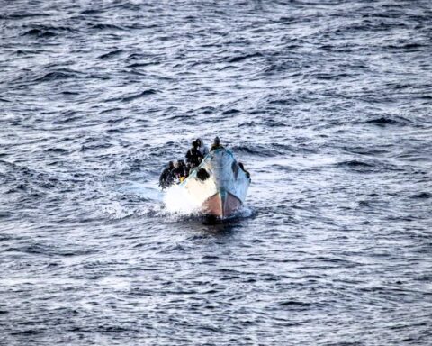 La Guardia Civil investiga la aparición de cadáveres de migrantes atados de pies y manos en aguas de Baleares