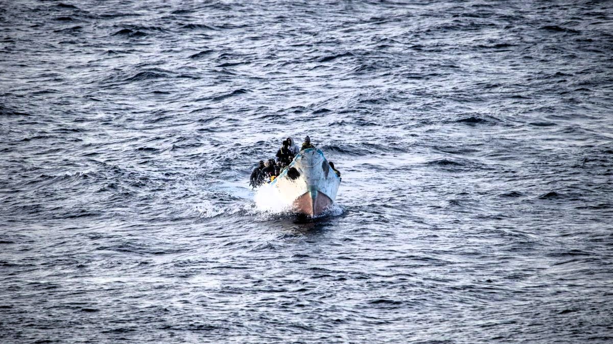 La Guardia Civil investiga la aparición de cadáveres de migrantes atados de pies y manos en aguas de Baleares