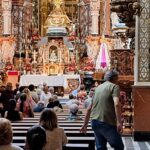 "Un padre nuestro y un avemaría por el alma de juan Manuel"