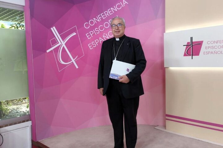 Obispos españoles piden elecciones anticipadas por el "cáncer de la corrupción" tras el 'caso Cerdán'