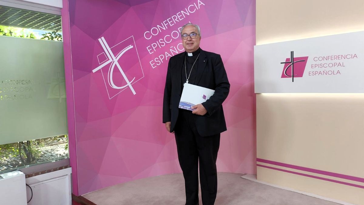 Obispos españoles piden elecciones anticipadas por el "cáncer de la corrupción" tras el 'caso Cerdán'