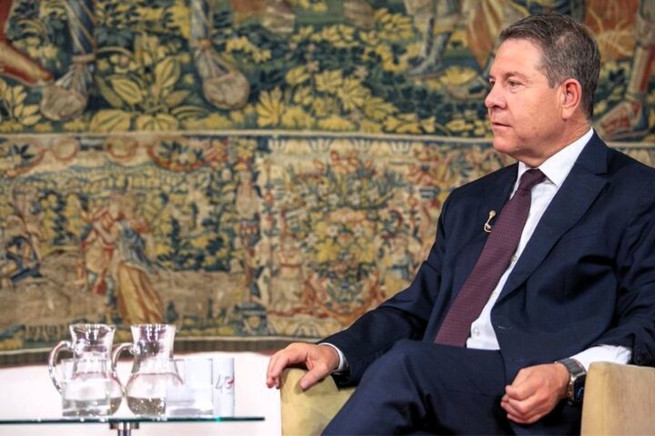 Page eleva el tono contra Sánchez: "No hay salida digna, queda mucho por saberse, el momento de credibilidad es grave"