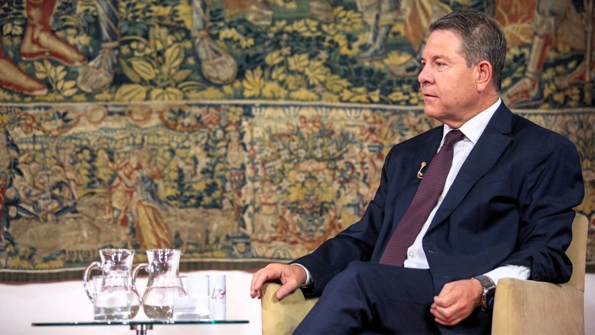 Page eleva el tono contra Sánchez: "No hay salida digna, queda mucho por saberse, el momento de credibilidad es grave"