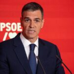 Sánchez pide perdón pero no asume responsabilidades