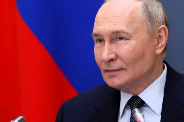 Moscú propone a Kiev un alto el fuego parcial y la retirada ucraniana del este con un tratado de paz como meta