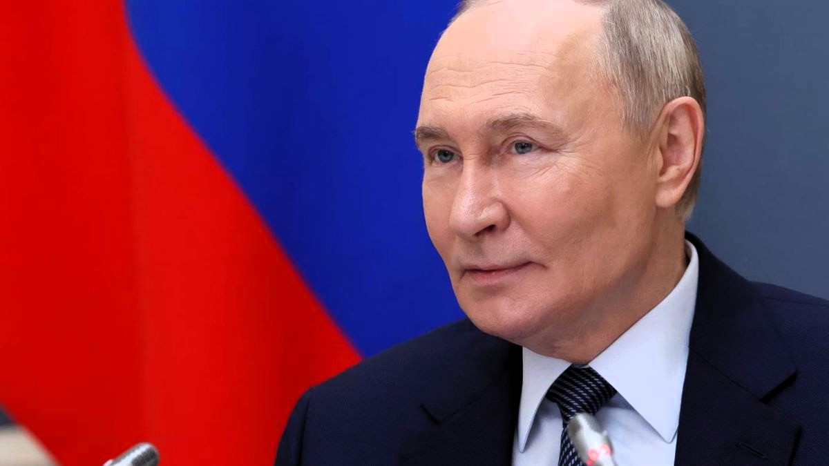 Moscú propone a Kiev un alto el fuego parcial y la retirada ucraniana del este con un tratado de paz como meta