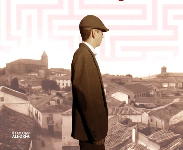 René, don Alipio y la jaula