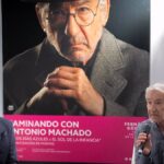 José Sacristán reprende al PSOE: "Vergonzoso, terrible, lamentable. Esto no se soluciona pidiendo perdón"