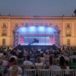 El Teatro Real celebra este sábado el comienzo del verano y el Día Europeo de la Música