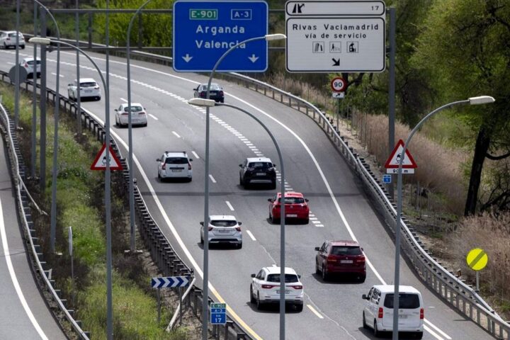 'María', nueva asistente virtual para trámites en la DGT