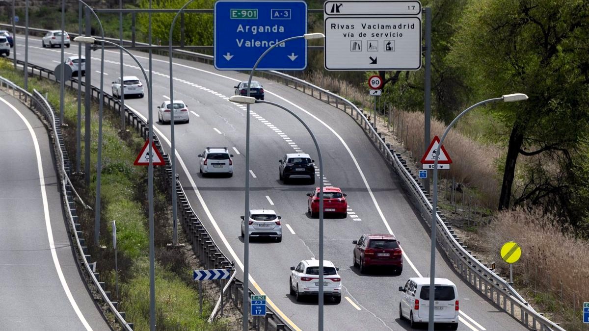 'María', nueva asistente virtual para trámites en la DGT