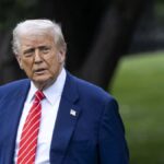 Trump anuncia un alto el fuego entre Israel e Irán pero se mantienen las dudas de si será respetado