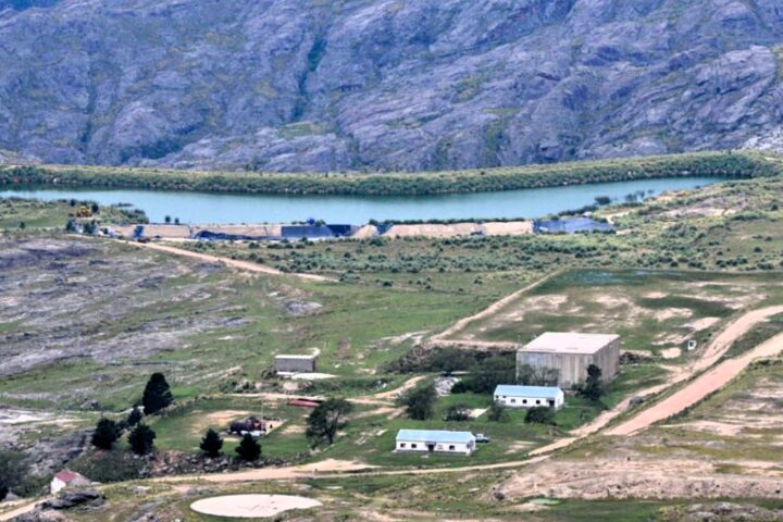 Se cumplen 40 años del mayor desastre de contaminación química de una cuenca de agua dulce en América Latina