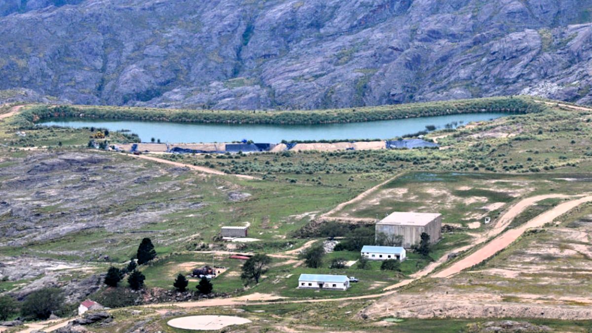 Se cumplen 40 años del mayor desastre de contaminación química de una cuenca de agua dulce en América Latina