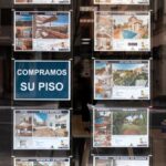 El precio de la vivienda usada aumenta hasta el registro más elevado desde hace 20 años