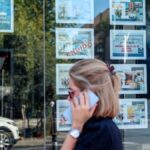 La compraventa de viviendas logra su mejor registro en 17 años