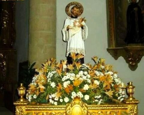 Las fiestas de San Cayetano en Tresjuncos: un legado de fe, historia y comunidad
