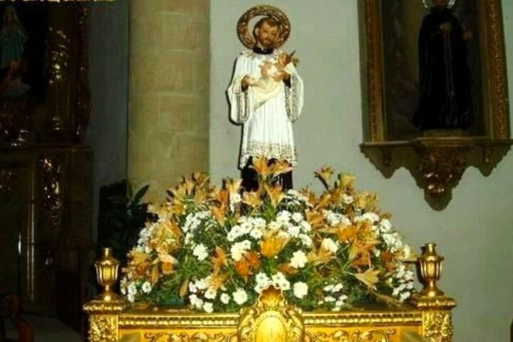 Las fiestas de San Cayetano en Tresjuncos: un legado de fe, historia y comunidad