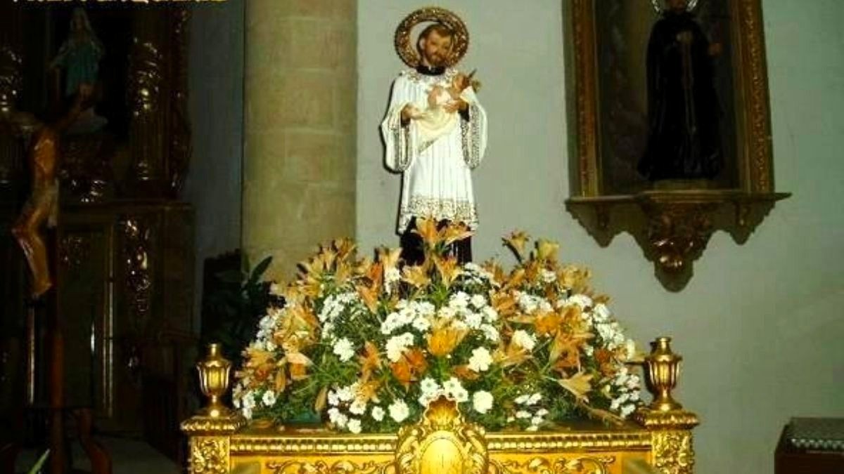 Las fiestas de San Cayetano en Tresjuncos: un legado de fe, historia y comunidad