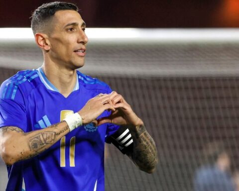 Ángel di María