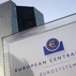 El BCE mantiene los tipos en el 2% tras recortarlos siete veces consecutivas