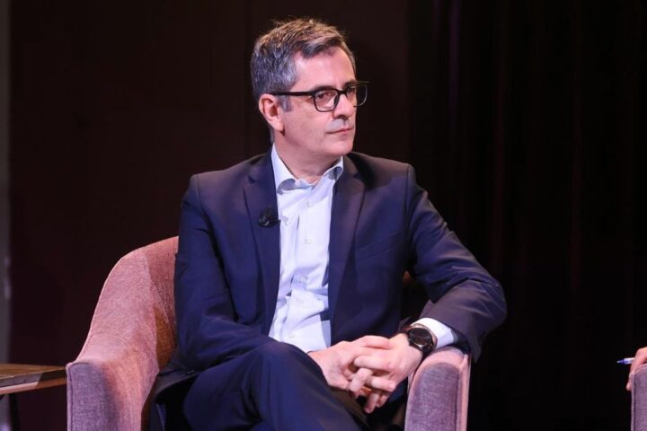 Peinado envía al Supremo el aval de la Audiencia a la imputación de Álvarez al creer que refuerza su "tesis" contra Bolaños