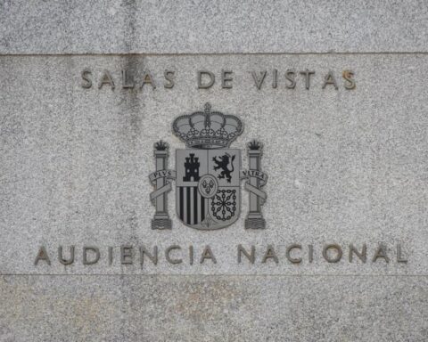 Audiencia Nacional (AN)