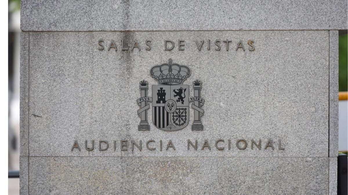 Audiencia Nacional (AN)
