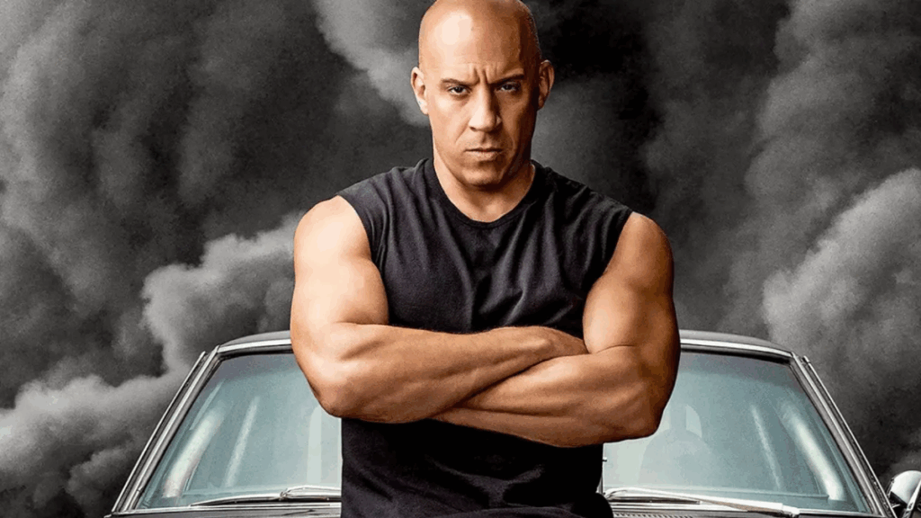 Volverá a la pantalla el personaje de Paul Walker en la franquicia 'Fast and Furious'
