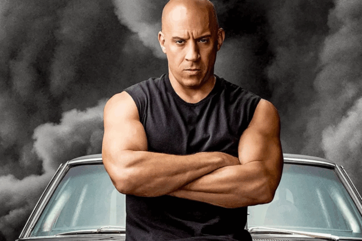 Volverá a la pantalla el personaje de Paul Walker en la franquicia 'Fast and Furious'