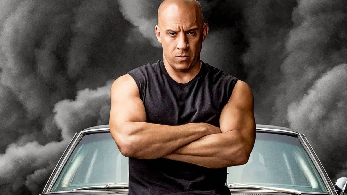 Volverá a la pantalla el personaje de Paul Walker en la franquicia 'Fast and Furious'