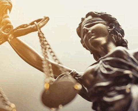 La justicia cotidiana