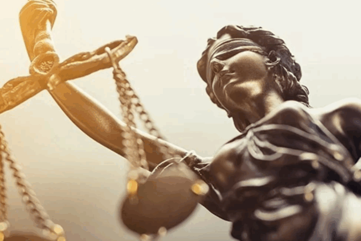 La justicia cotidiana