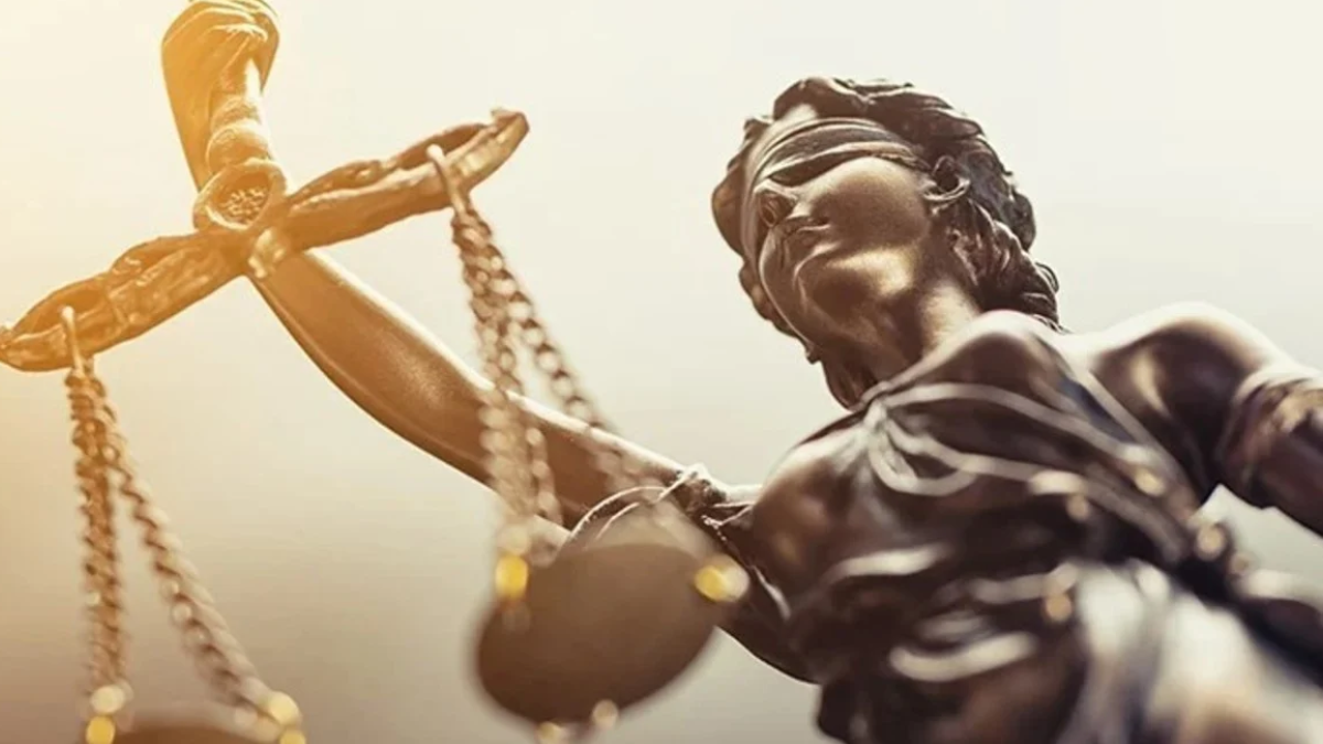 La justicia cotidiana