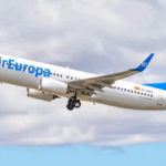 Tensión en el aire: un vuelo destino Madrid realiza un aterrizaje de emergencia a los 10 minutos de iniciar el vuelo