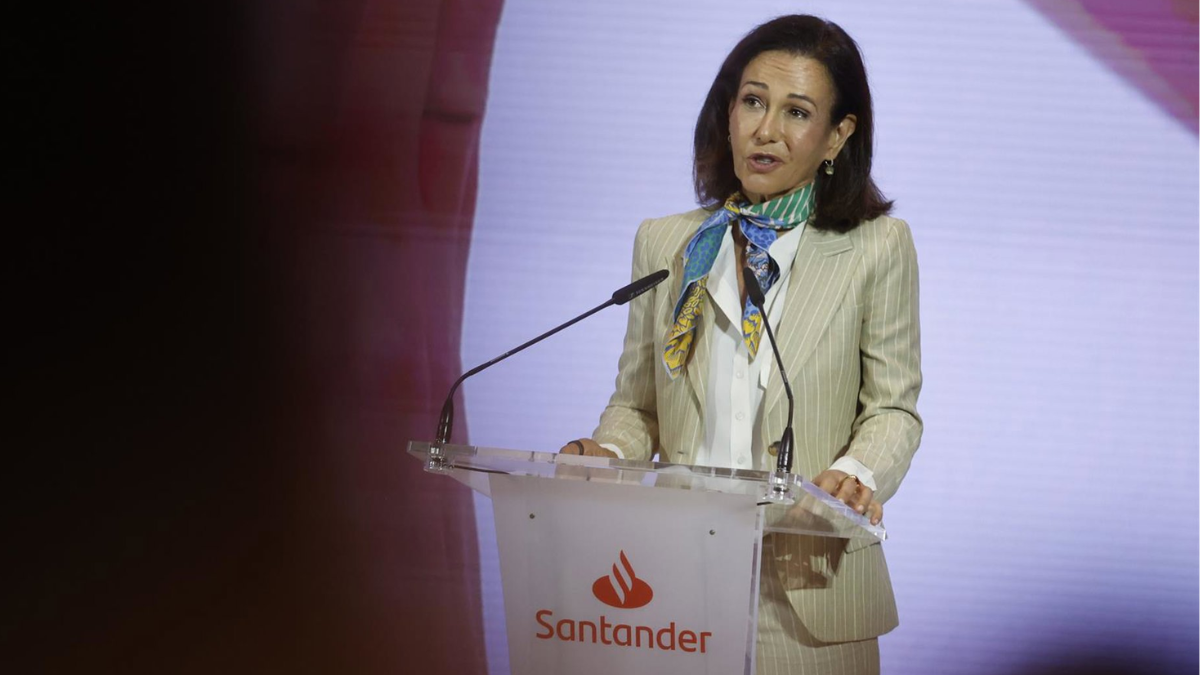 Santander acuerda la compra de TSB a esperas de ser aprobada por la Junta de Sabadell