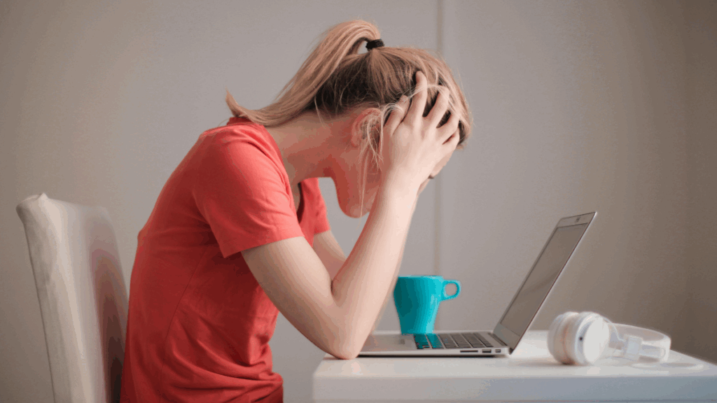 El perfeccionismo y sus problemas para nuestra salud mental