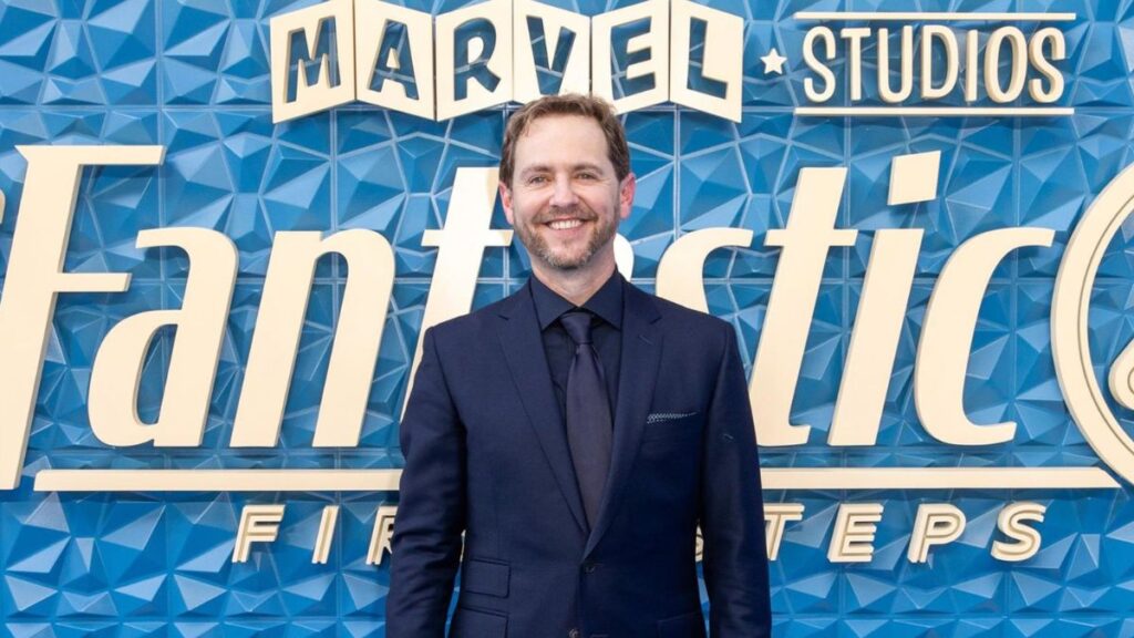 Matt Shakman