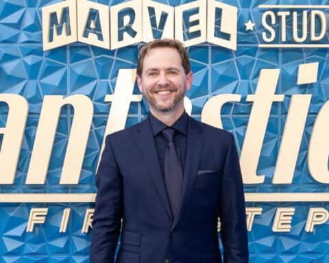 Matt Shakman
