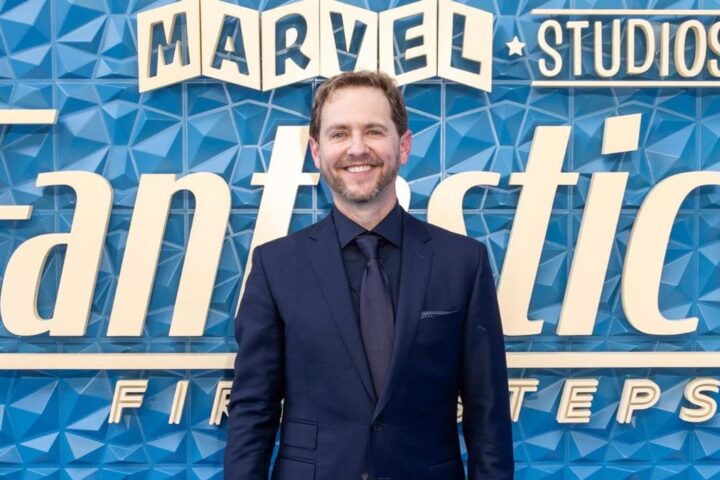 Matt Shakman