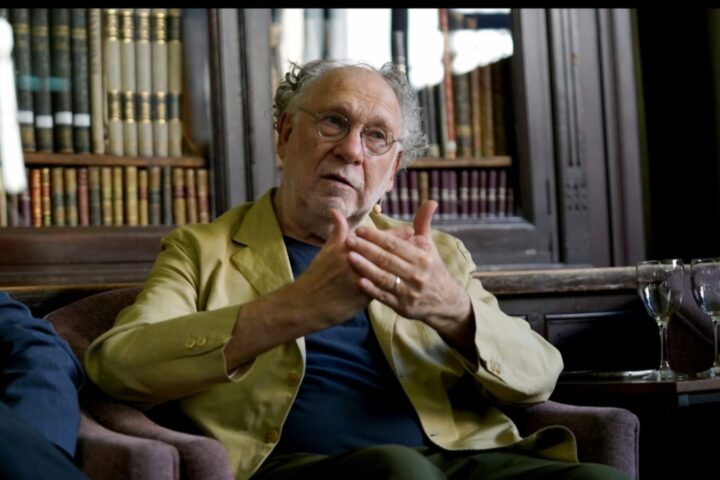 Ernesto Ekaizer