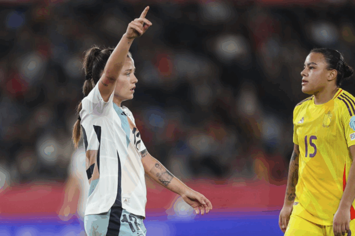 Previa del España - Bélgica: España busca afianzar sensaciones