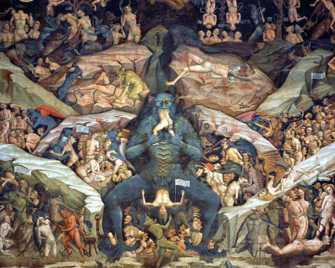 El infierno