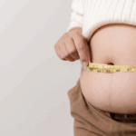 Persona con obesidad
