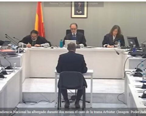 Juicio Arbistar